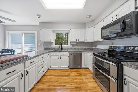 Tiny photo for 3776 Devonshire Drive, SALISBURY, MD 21804 (MLS # MDWC2021116)