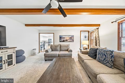 Tiny photo for 3776 Devonshire Drive, SALISBURY, MD 21804 (MLS # MDWC2021116)