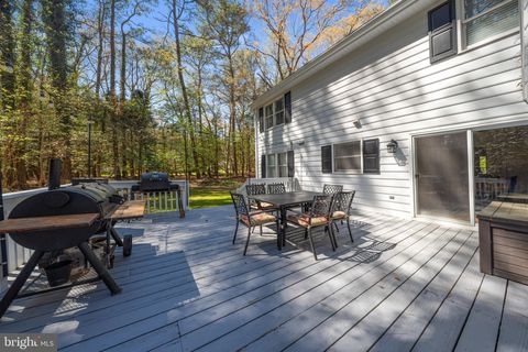 Tiny photo for 3776 Devonshire Drive, SALISBURY, MD 21804 (MLS # MDWC2021116)