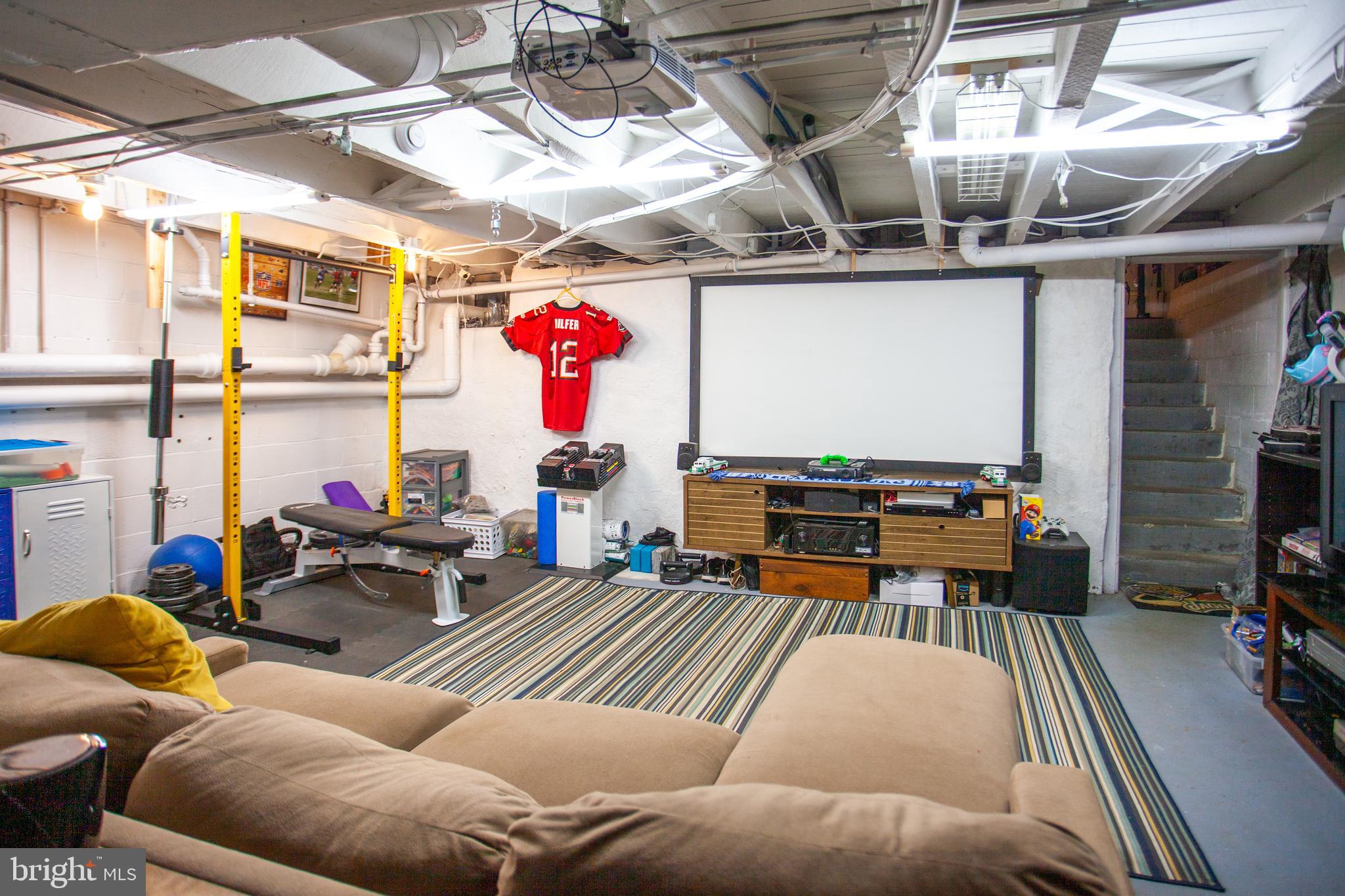 MOUNT JOY BOROUGH - Residential