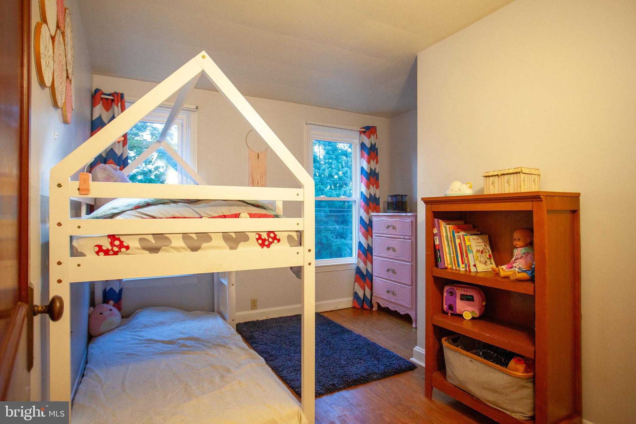 MOUNT JOY BOROUGH - Residential