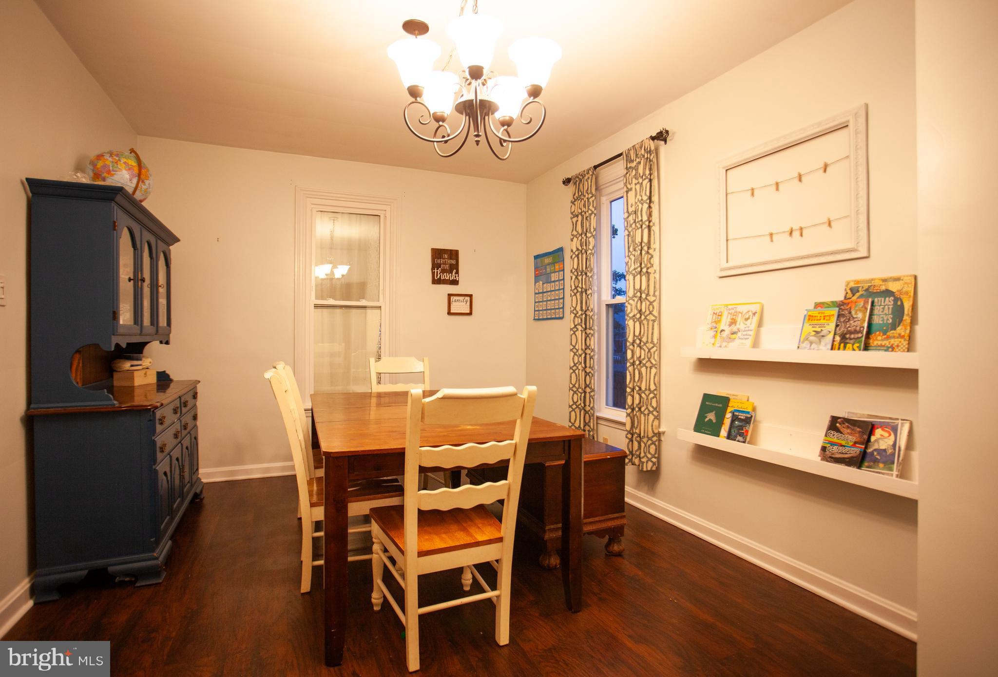 MOUNT JOY BOROUGH - Residential