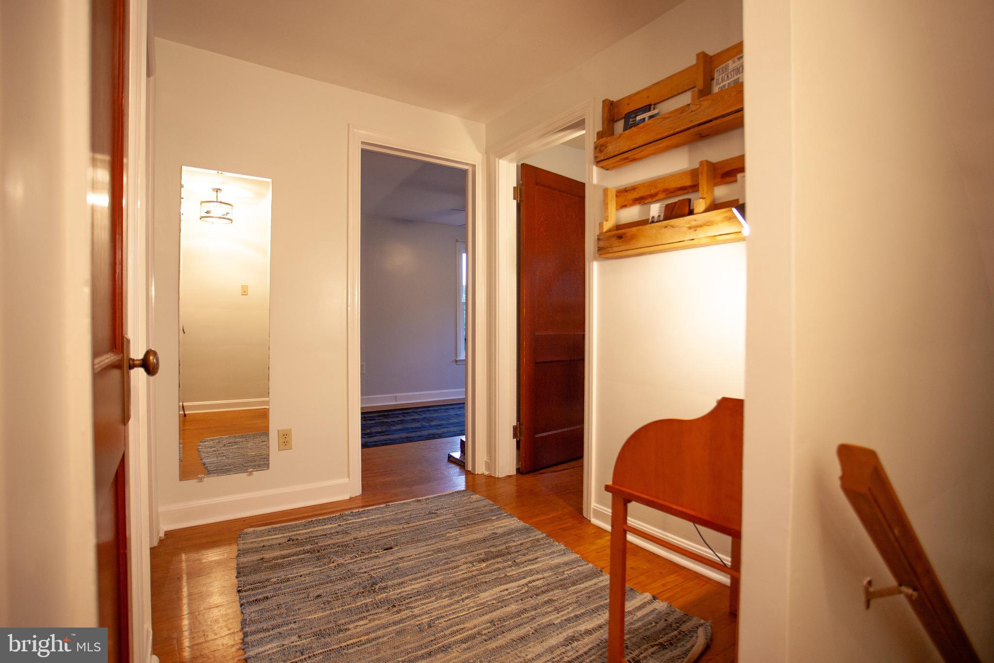 MOUNT JOY BOROUGH - Residential