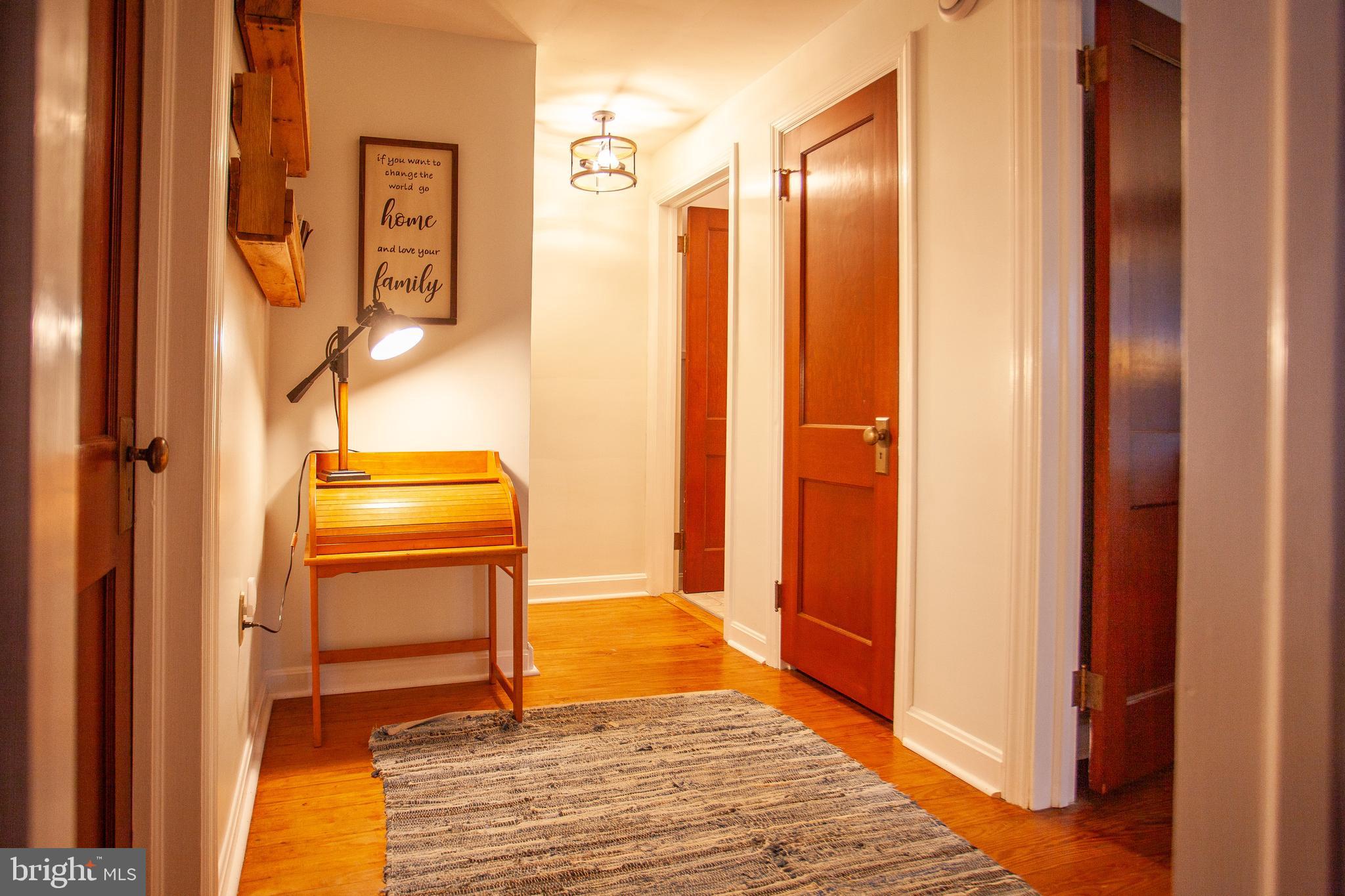 MOUNT JOY BOROUGH - Residential