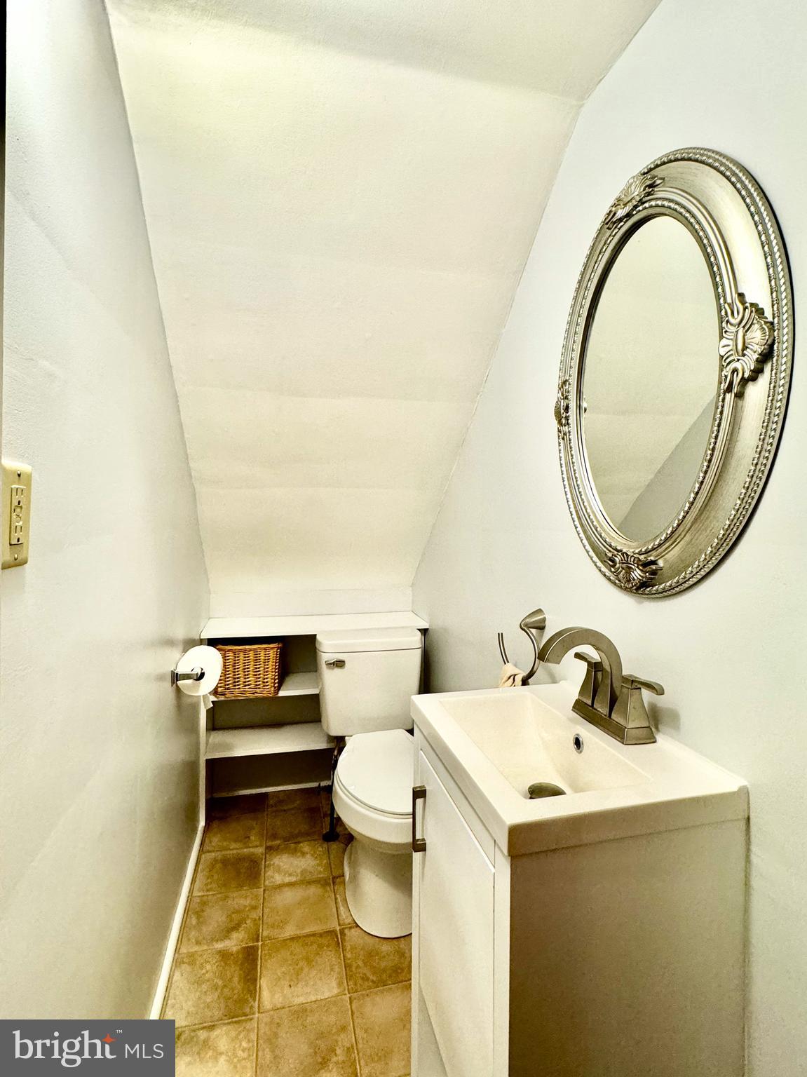 MOUNT JOY BOROUGH - Residential