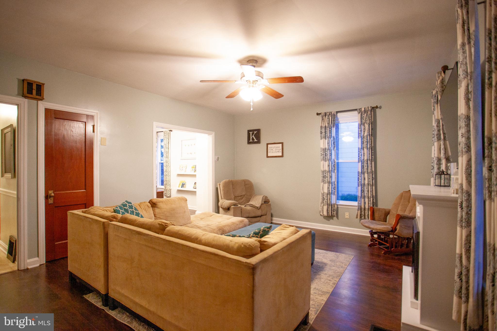 MOUNT JOY BOROUGH - Residential