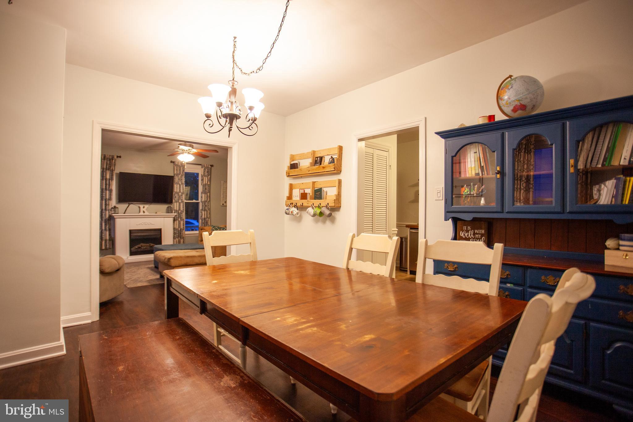 MOUNT JOY BOROUGH - Residential