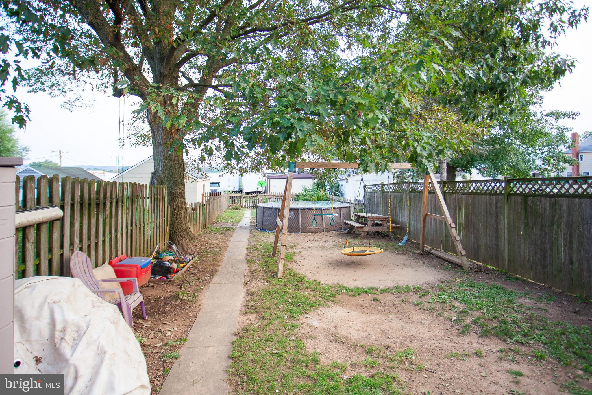 MOUNT JOY BOROUGH - Residential