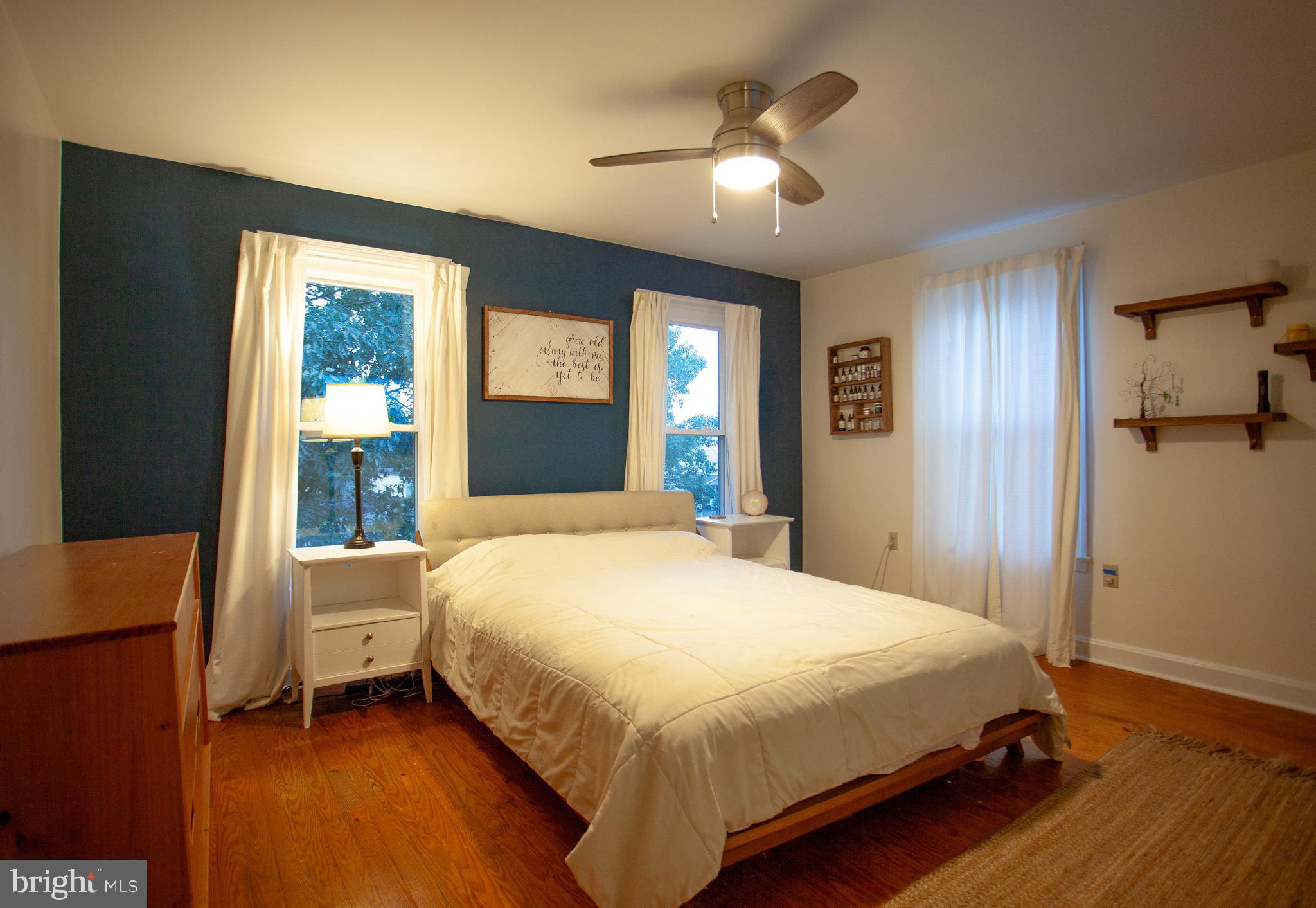 MOUNT JOY BOROUGH - Residential