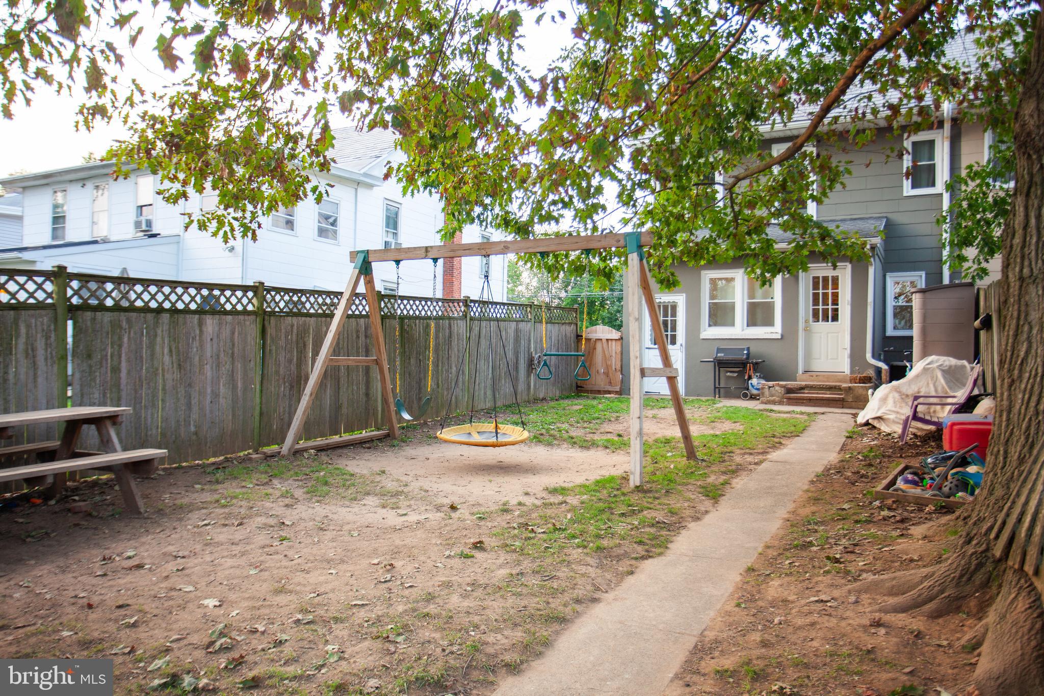 MOUNT JOY BOROUGH - Residential