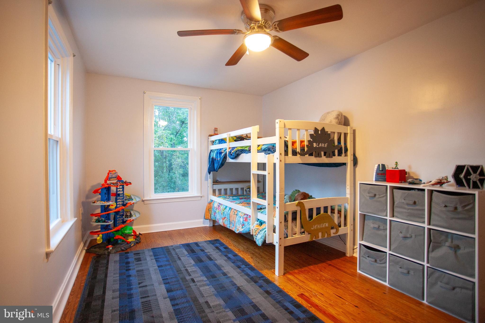 MOUNT JOY BOROUGH - Residential