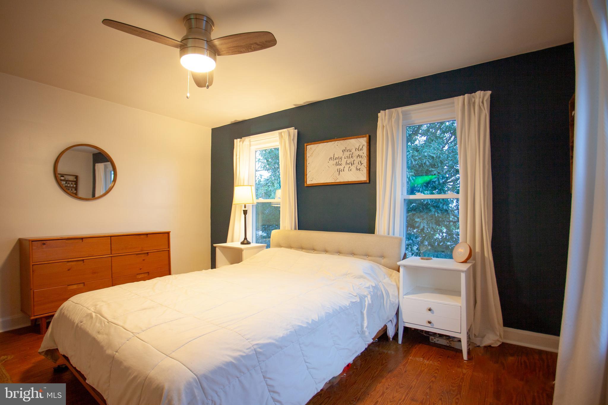 MOUNT JOY BOROUGH - Residential