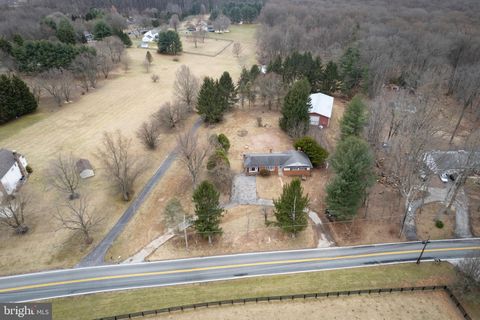 13809 TRIADELPHIA MILL ROAD CLARKSVILLE MD 21029