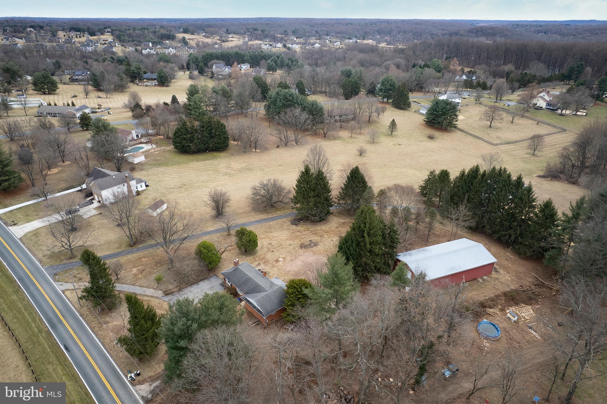 13809 TRIADELPHIA MILL ROAD