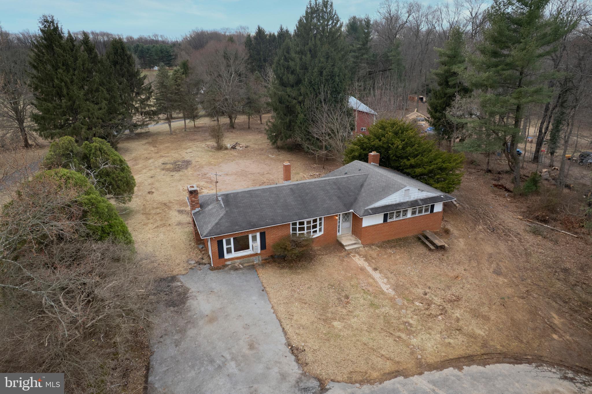 13809 TRIADELPHIA MILL ROAD