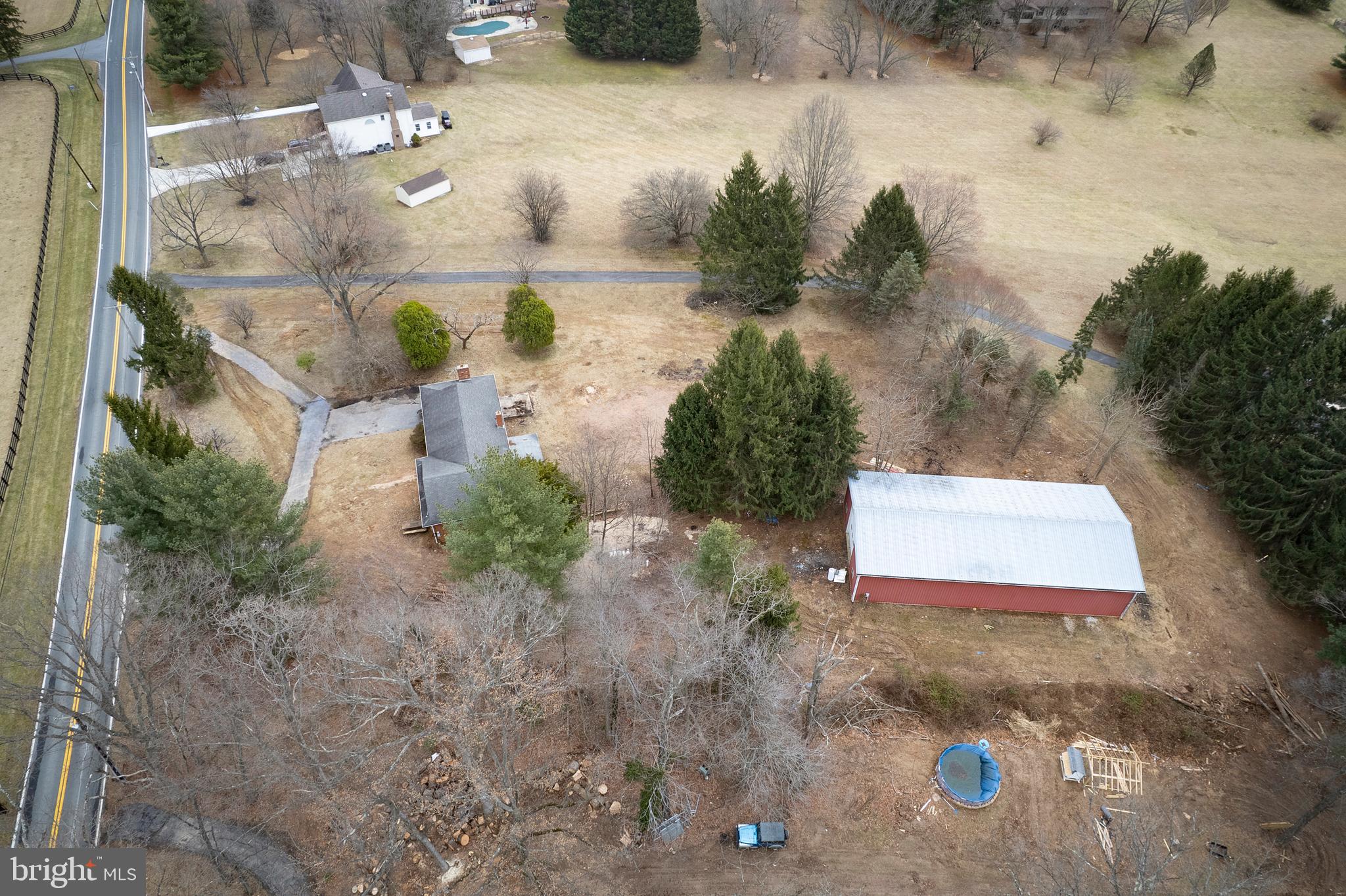 13809 TRIADELPHIA MILL ROAD
