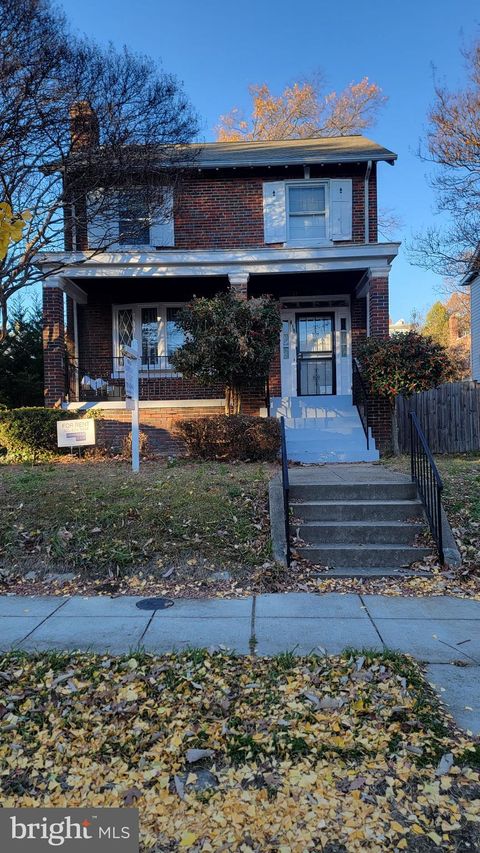 419 ONEIDA PLACE NW WASHINGTON DC 20011