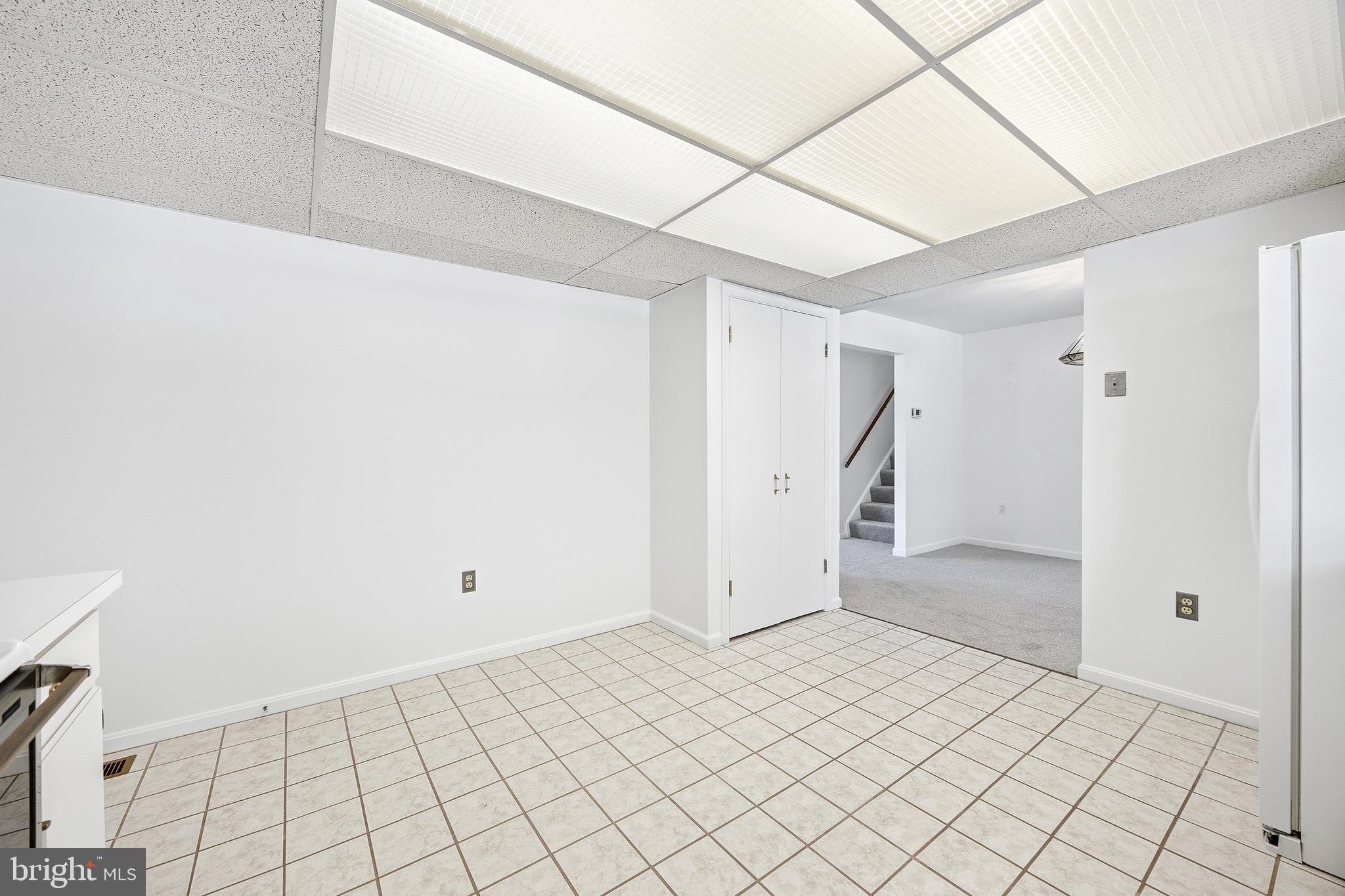 BRADDOCK MANOR - Residential