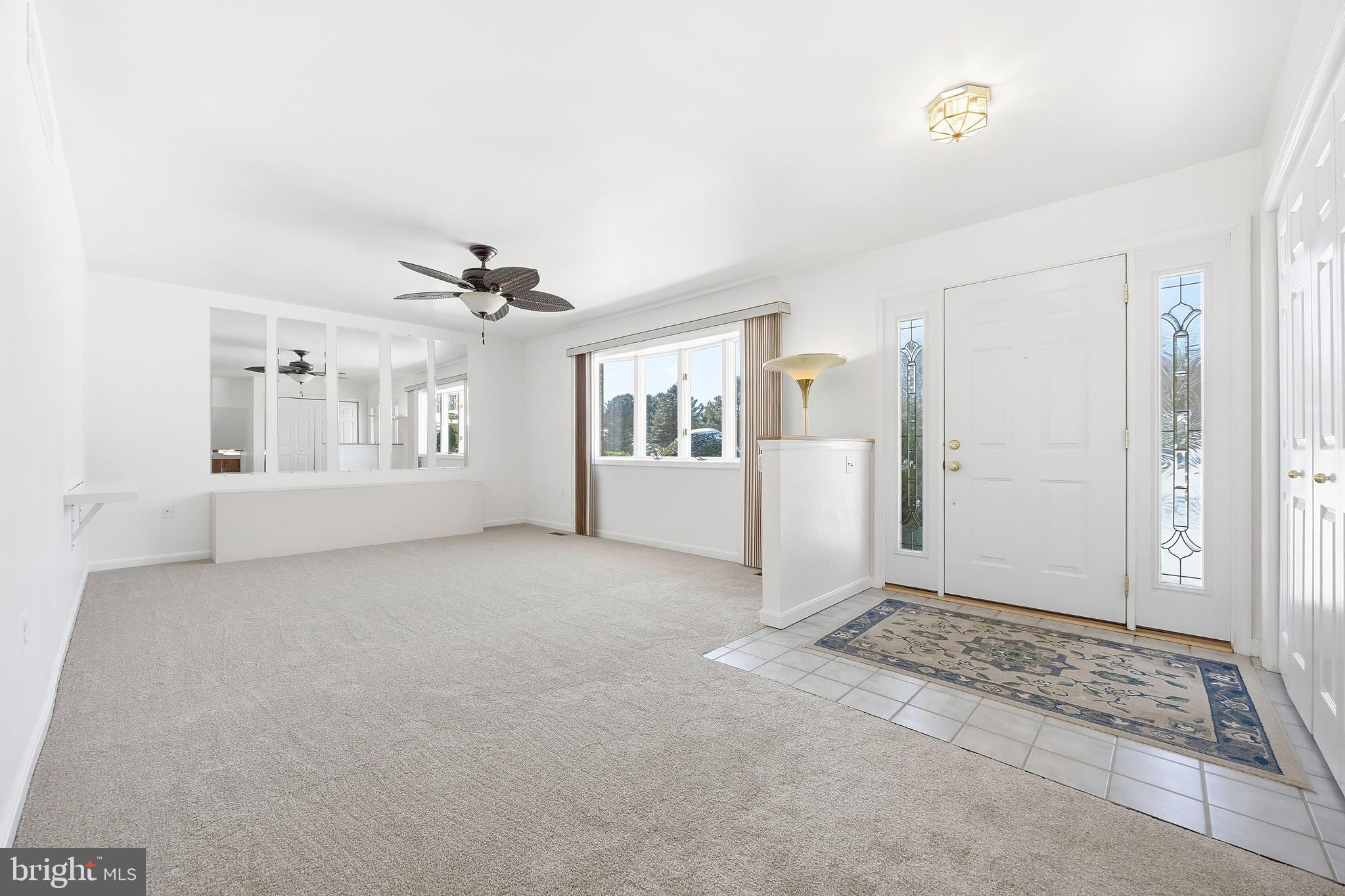 BRADDOCK MANOR - Residential