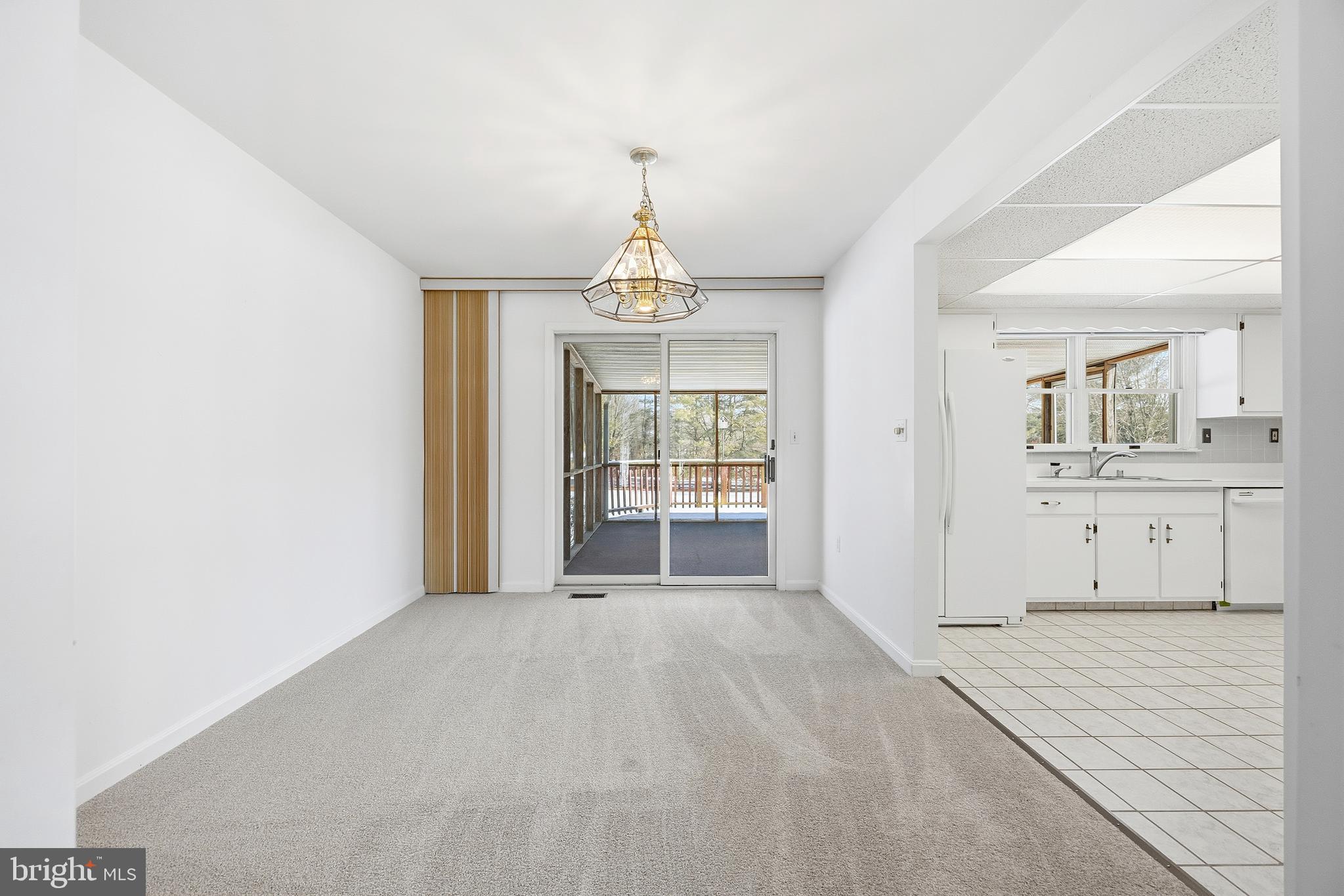 BRADDOCK MANOR - Residential