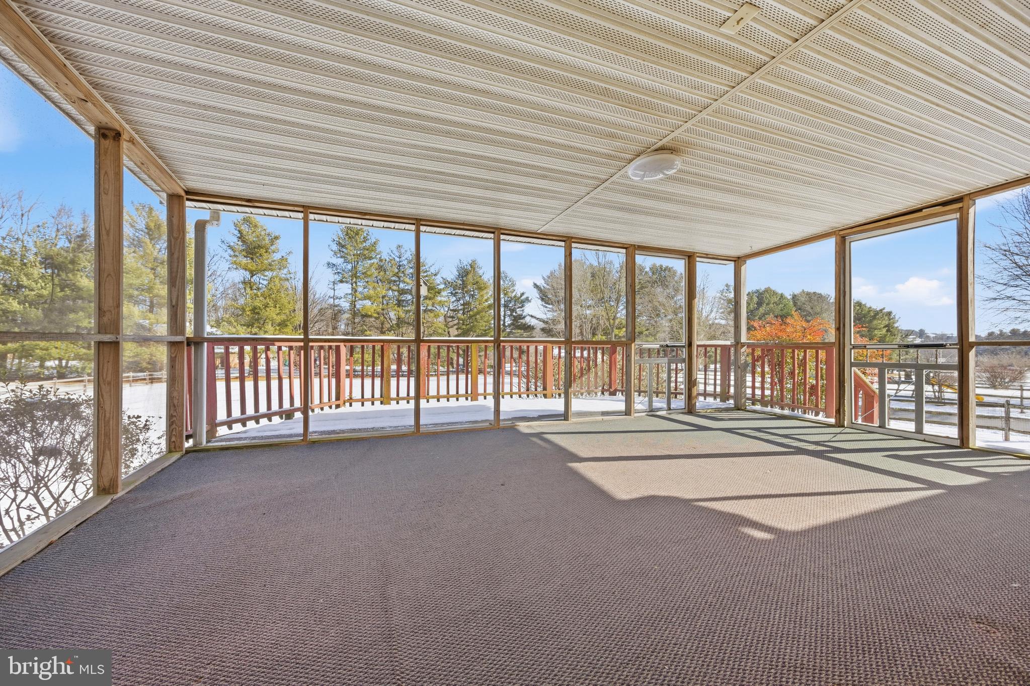 BRADDOCK MANOR - Residential