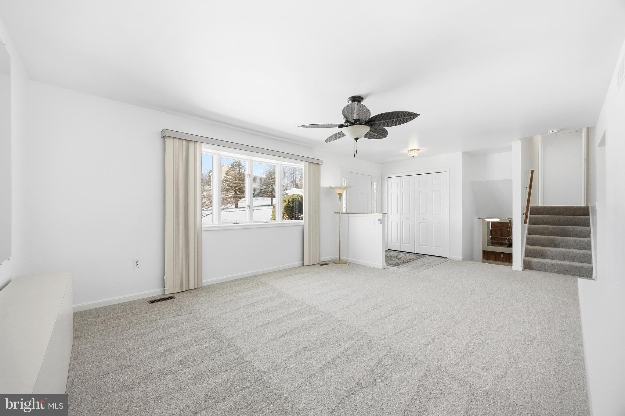 BRADDOCK MANOR - Residential