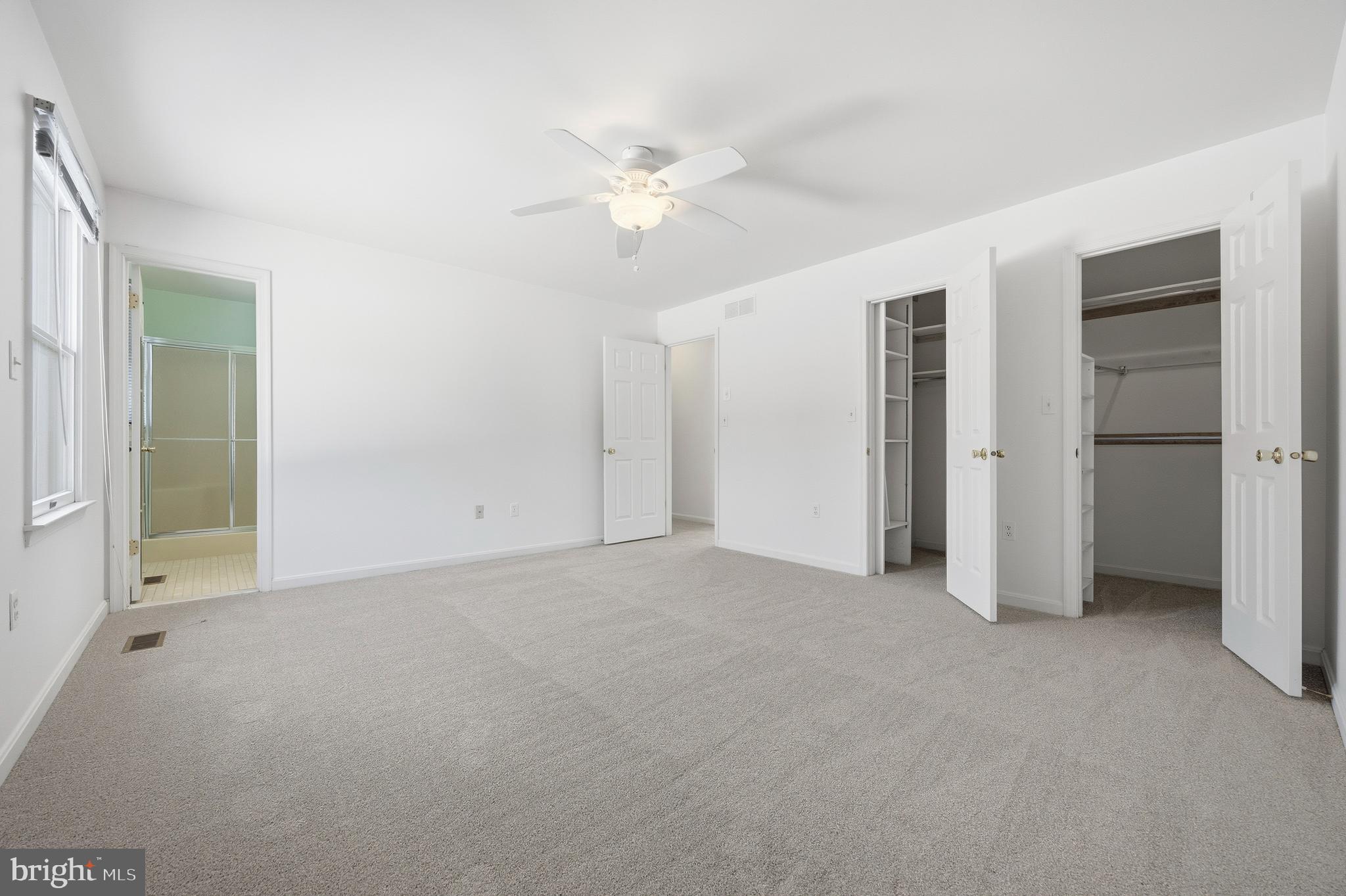 BRADDOCK MANOR - Residential