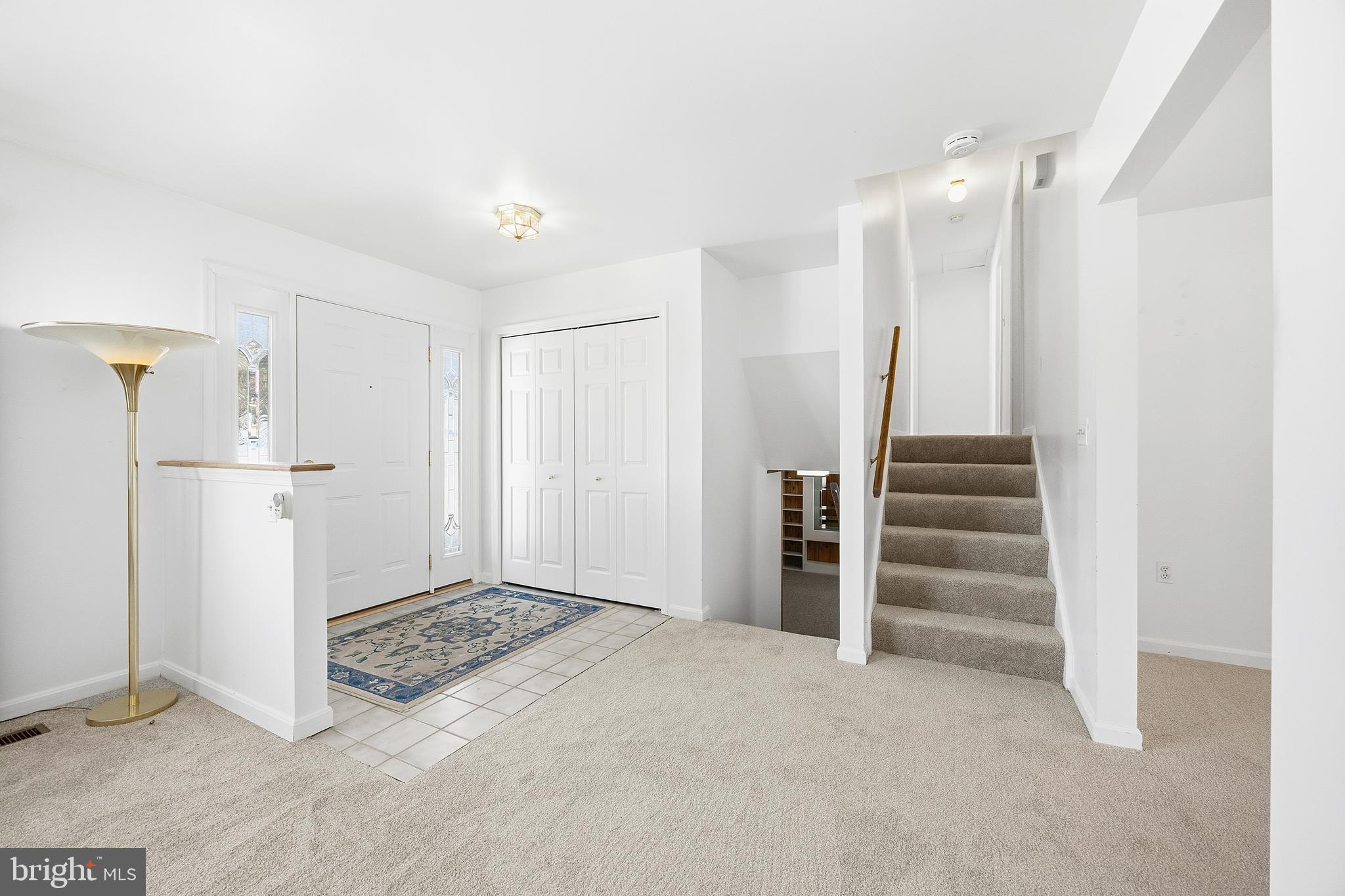 BRADDOCK MANOR - Residential