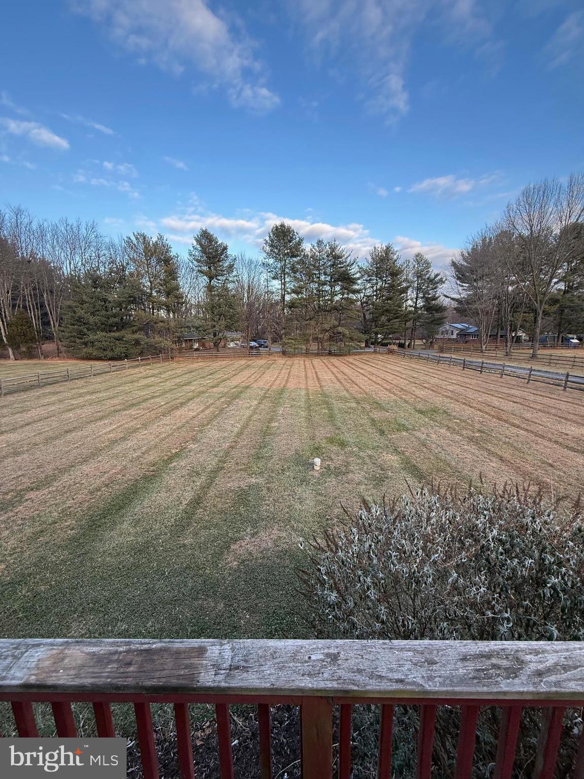 BRADDOCK MANOR - Residential