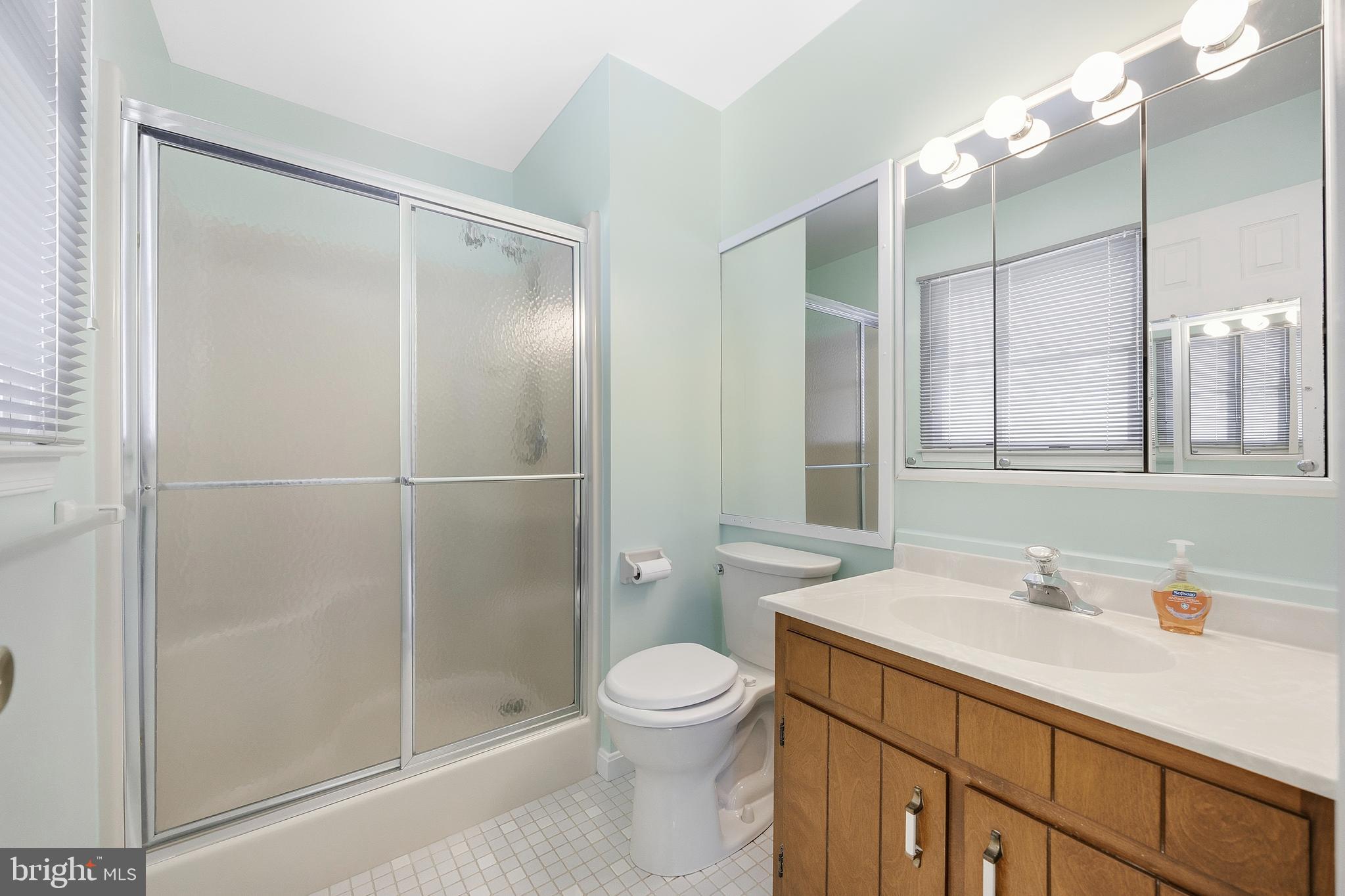 BRADDOCK MANOR - Residential