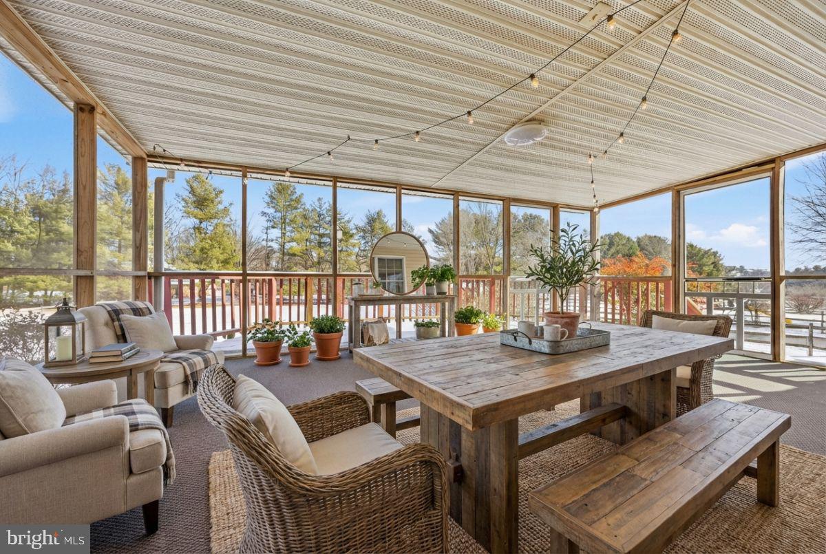 BRADDOCK MANOR - Residential