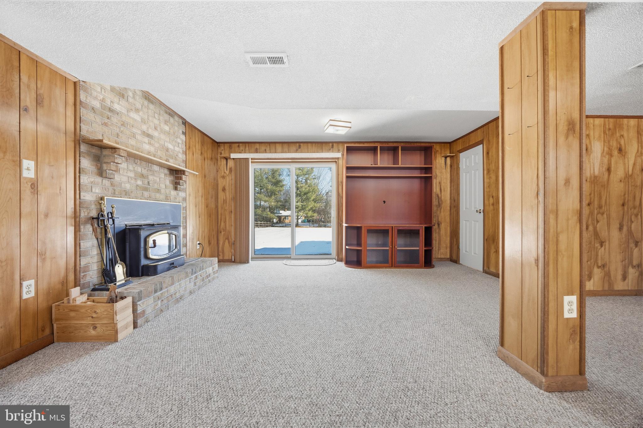 BRADDOCK MANOR - Residential