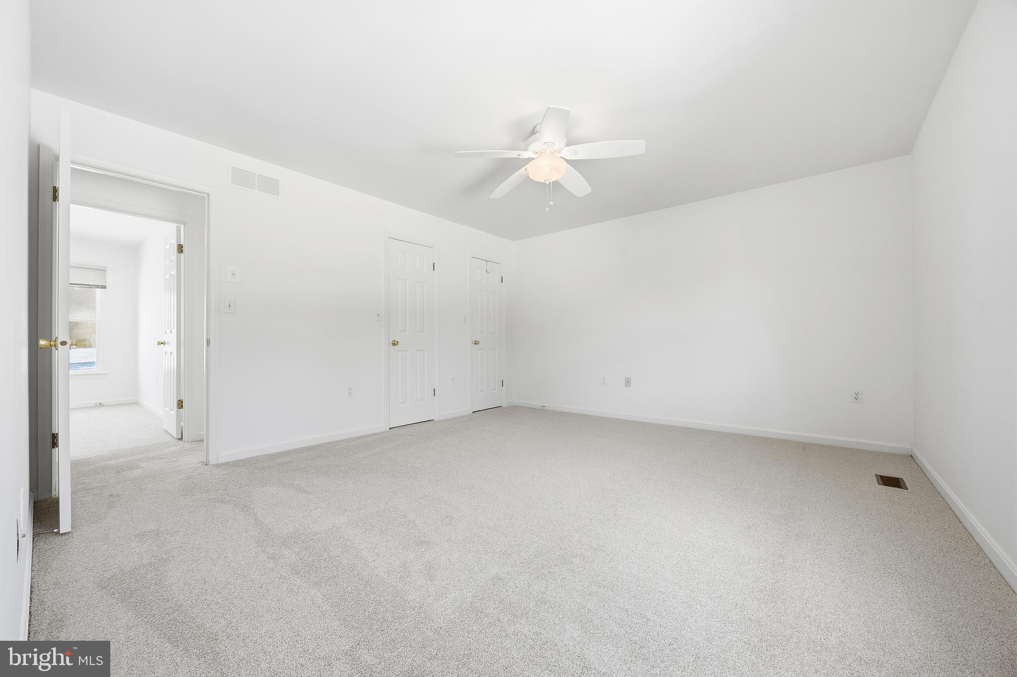 BRADDOCK MANOR - Residential