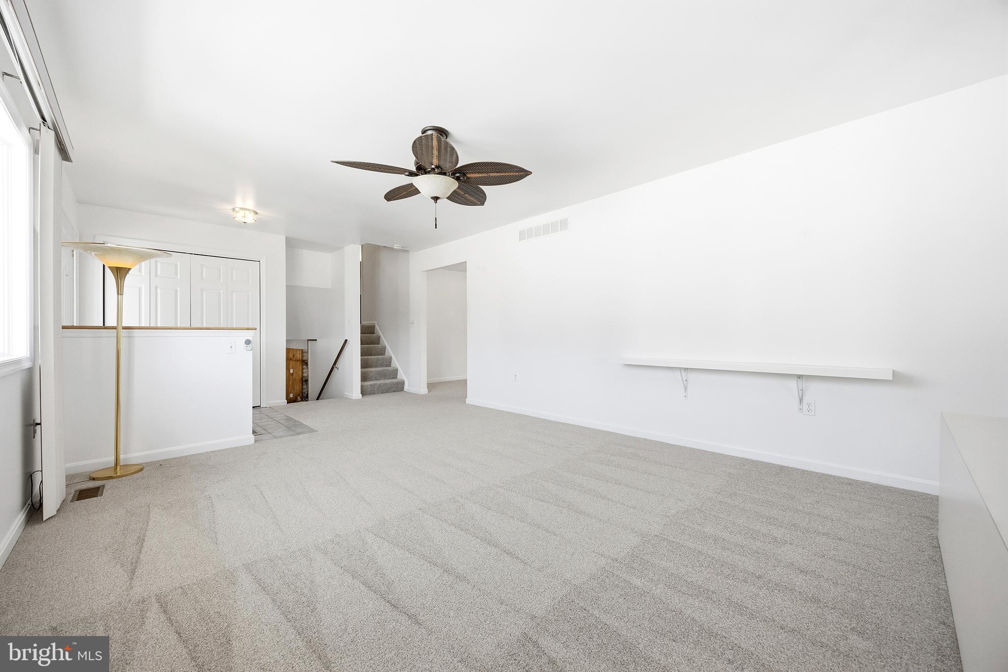 BRADDOCK MANOR - Residential