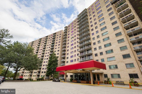 Condo For Sale - 2500 N Van Dorn Street #619<br/> ALEXANDRIA, VA 22302