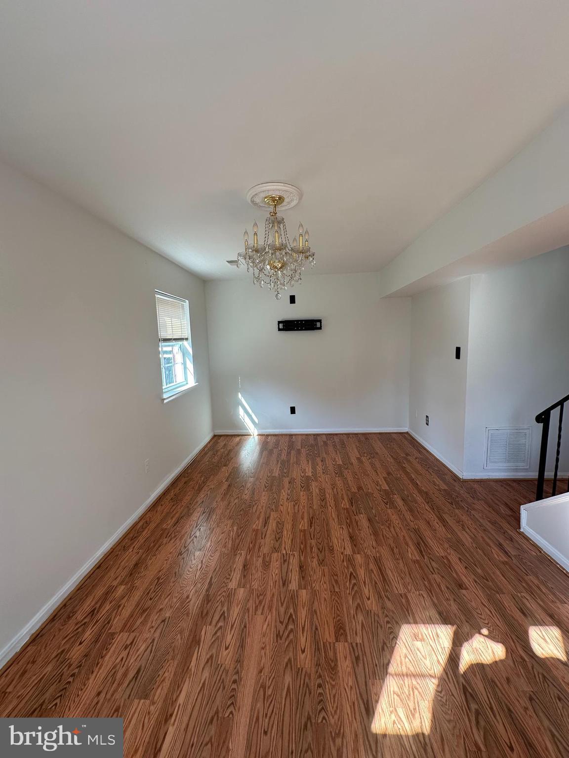 TERRACE TOWNE HOMES OF WOODLAWN - Residential Lease