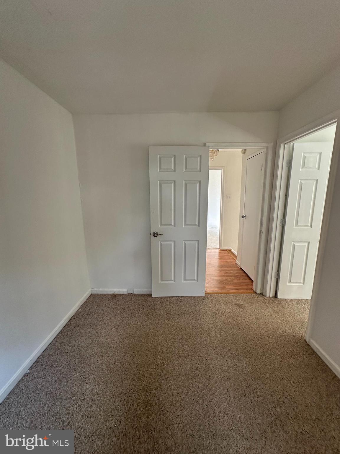 TERRACE TOWNE HOMES OF WOODLAWN - Residential Lease