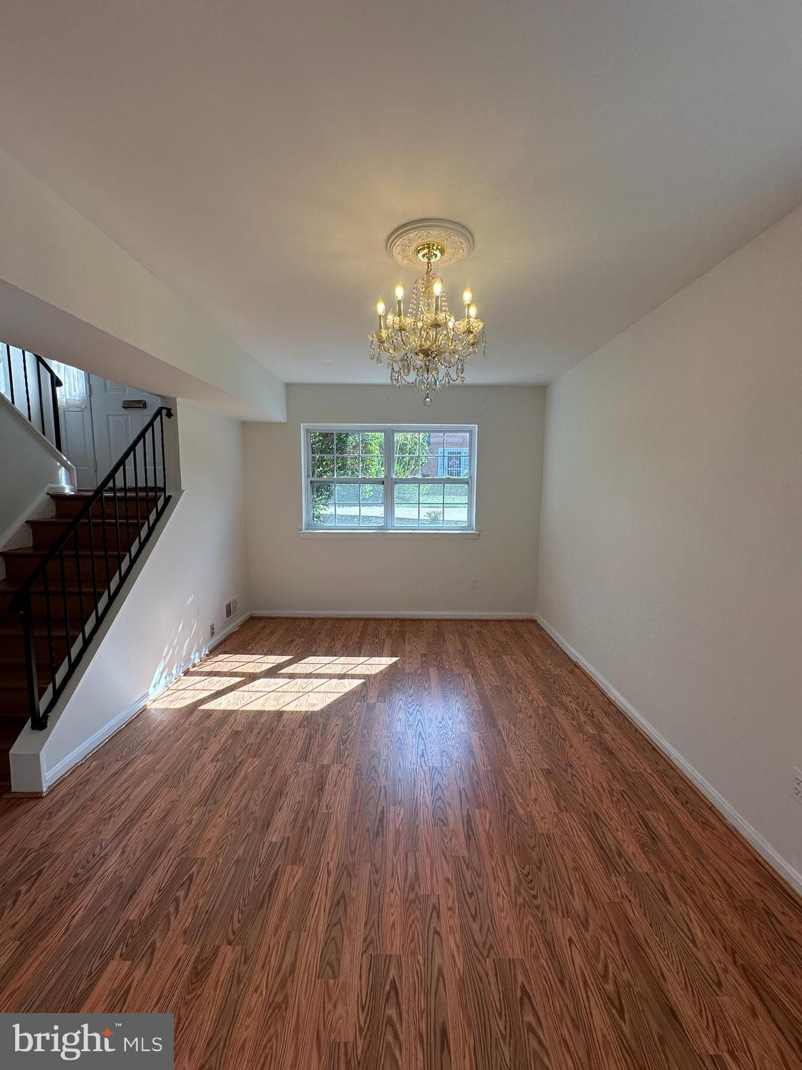 TERRACE TOWNE HOMES OF WOODLAWN - Residential Lease