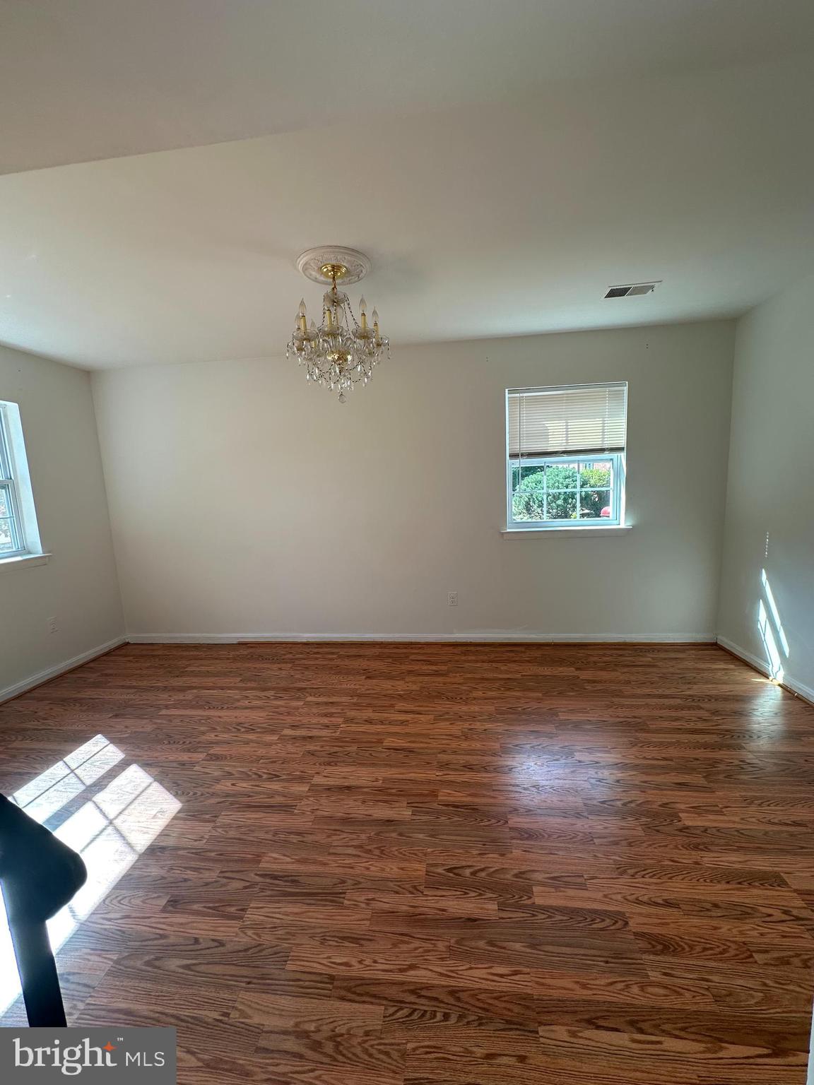 TERRACE TOWNE HOMES OF WOODLAWN - Residential Lease