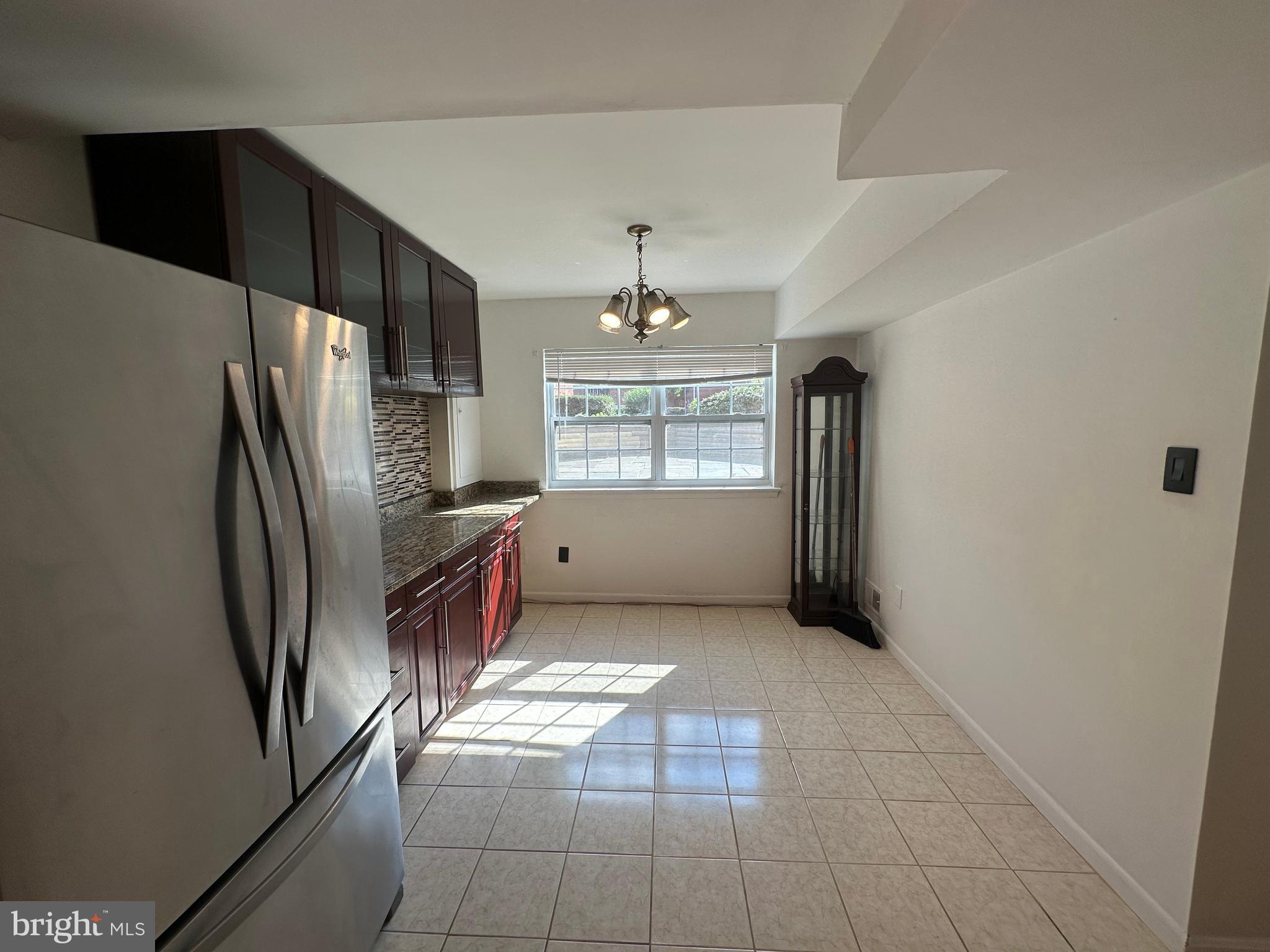 TERRACE TOWNE HOMES OF WOODLAWN - Residential Lease