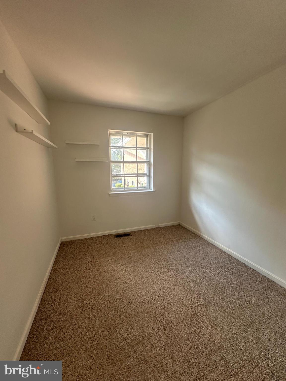 TERRACE TOWNE HOMES OF WOODLAWN - Residential Lease