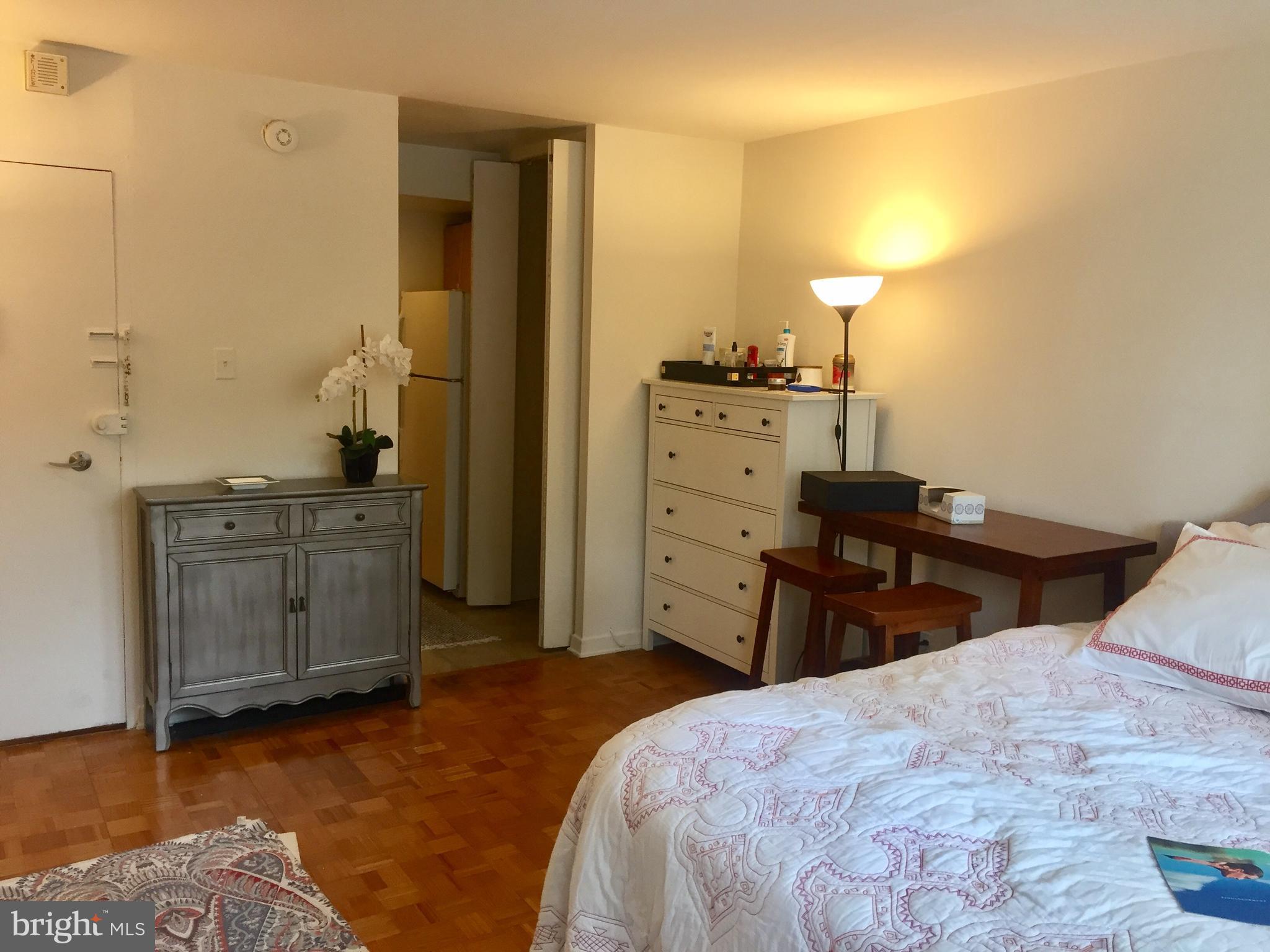 RITTENHOUSE SQUARE - Residential Lease