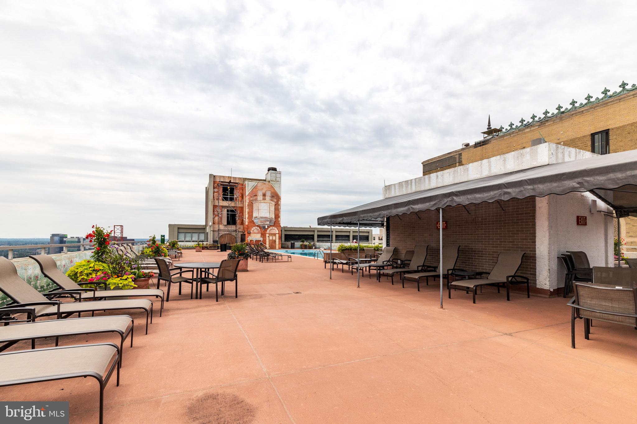 RITTENHOUSE SQUARE - Residential Lease