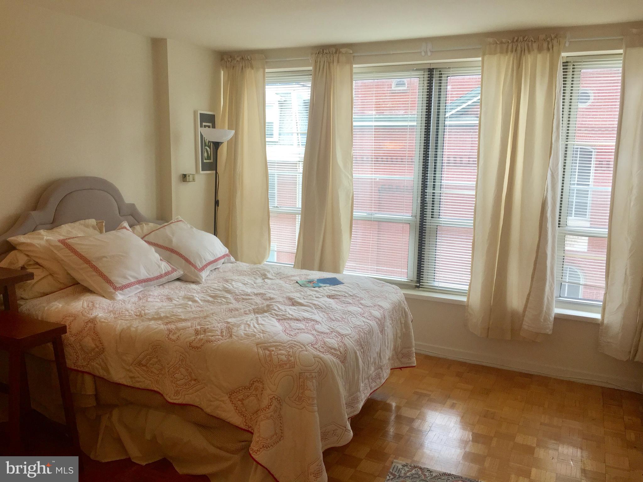 RITTENHOUSE SQUARE - Residential Lease