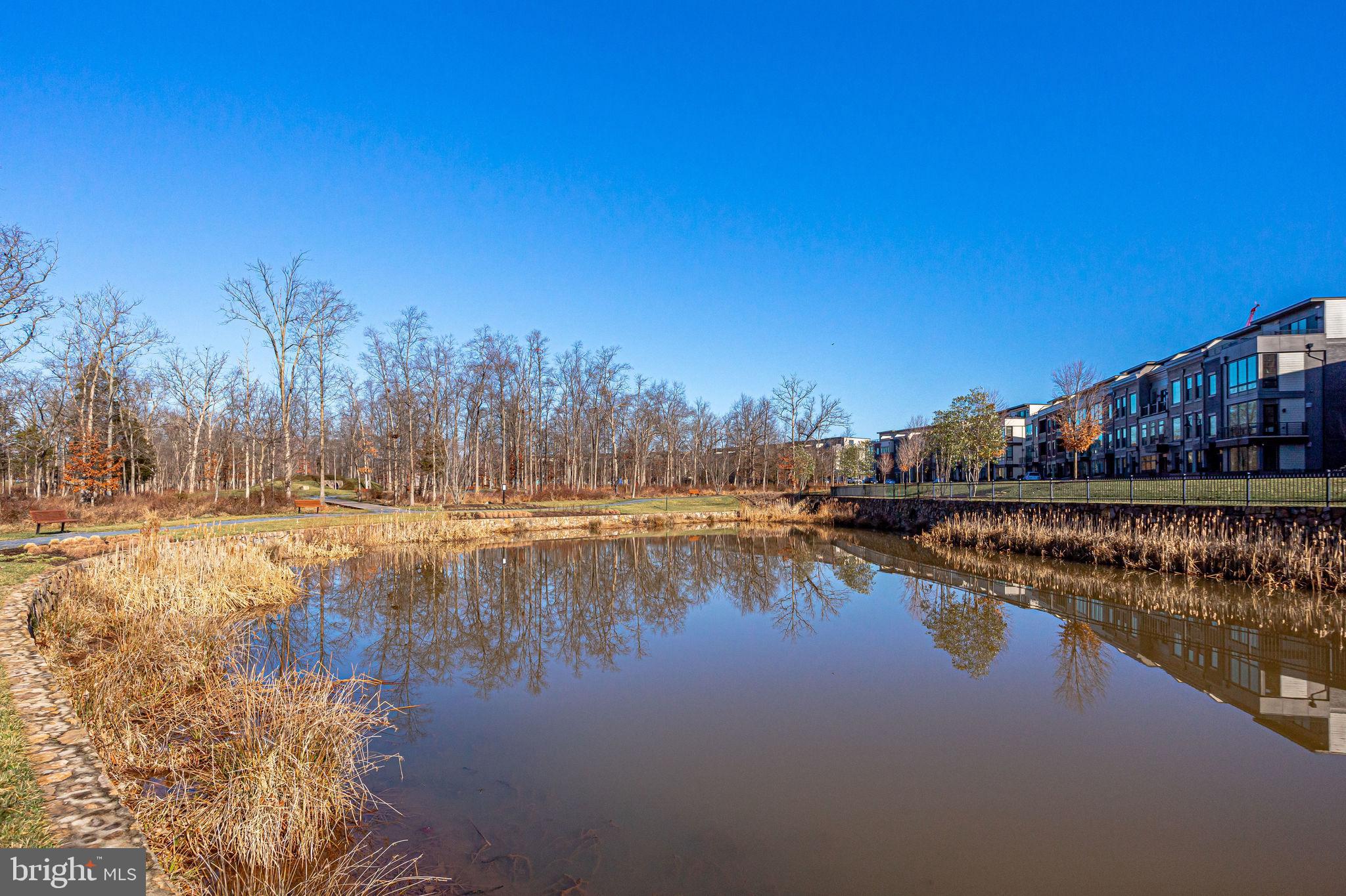 ONE LOUDOUN - Residential