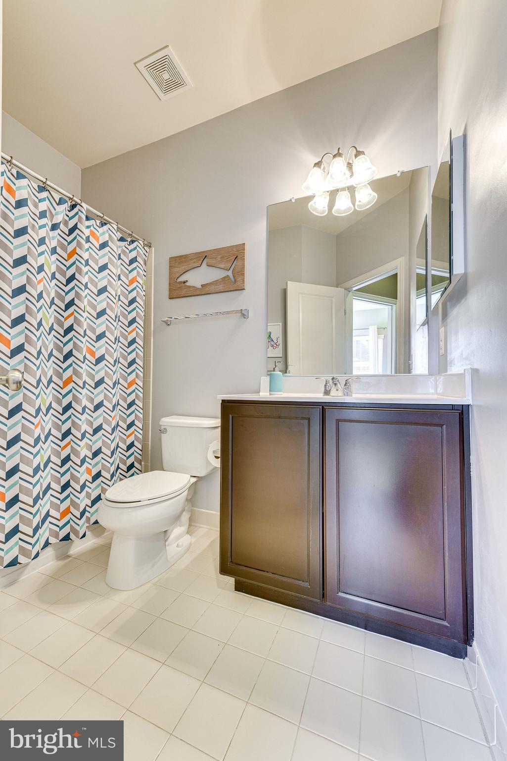 ONE LOUDOUN - Residential