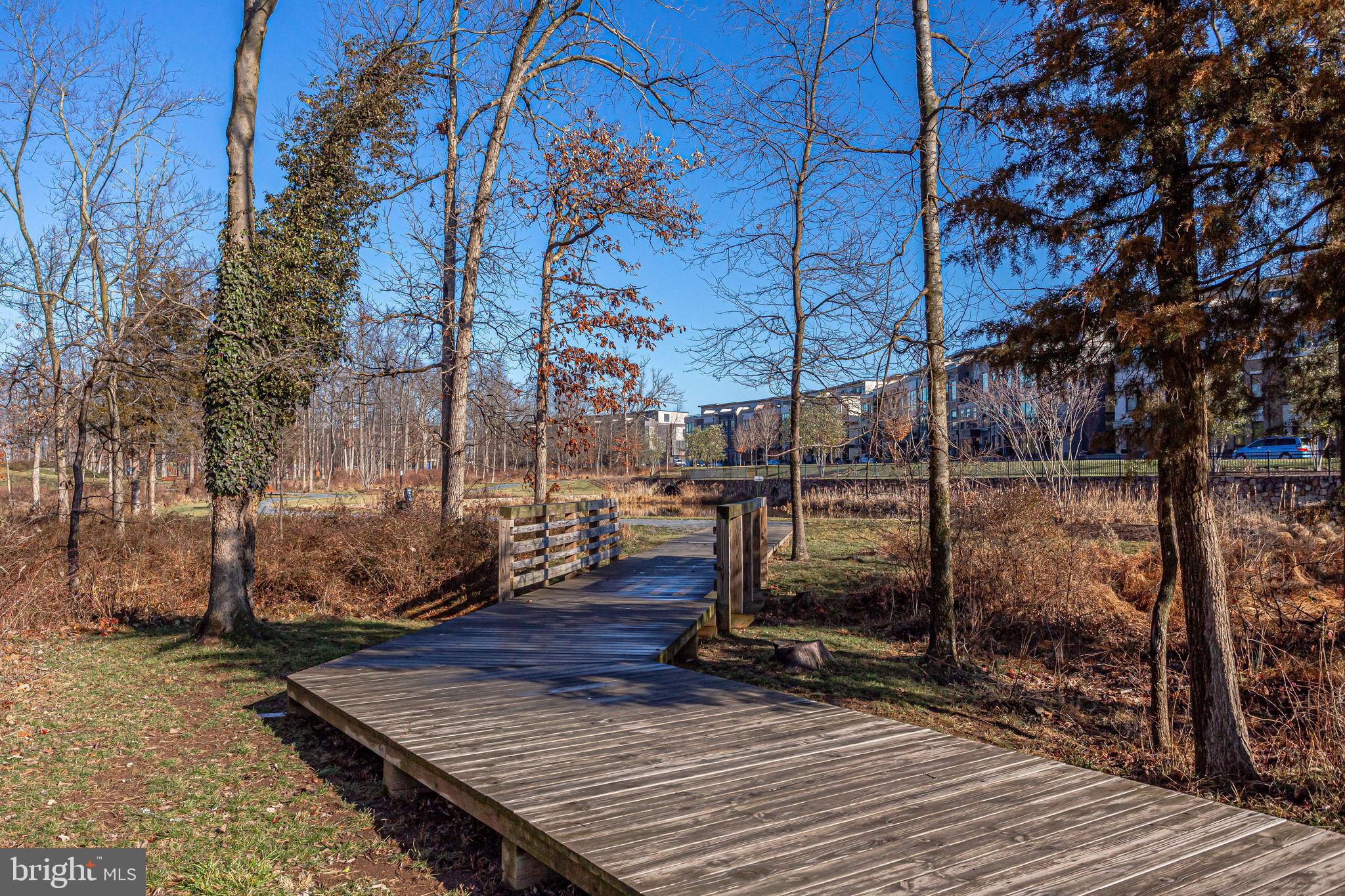 ONE LOUDOUN - Residential