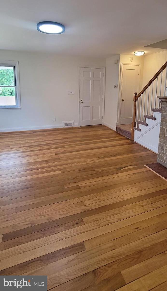 BALTIMORE EAST - SOUTH CLIFTON PARK HIST. DISTRICT - Residential