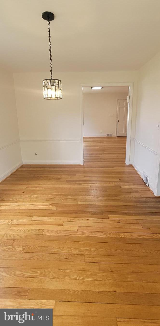 BALTIMORE EAST - SOUTH CLIFTON PARK HIST. DISTRICT - Residential