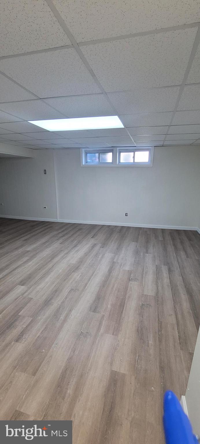 BALTIMORE EAST - SOUTH CLIFTON PARK HIST. DISTRICT - Residential